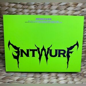NMIXX - Entwurf - Limited Version